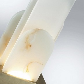 Настольная лампа декоративная Odeon Light Foros 5437/12TL в Дегтярске - degtyarsk.ok-mebel.com | фото 6