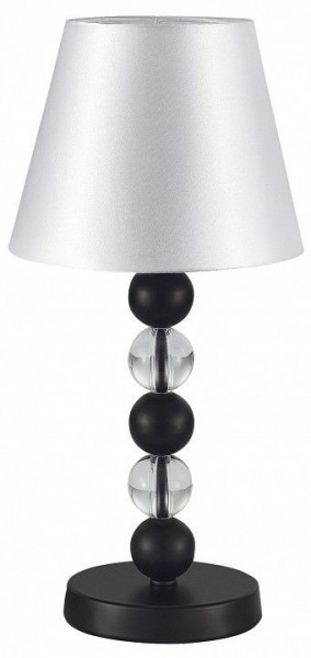 Настольная лампа декоративная ST-Luce AURORA SL2003.404.01 в Дегтярске - degtyarsk.ok-mebel.com | фото