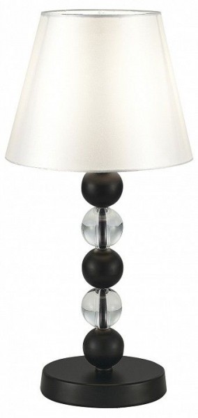 Настольная лампа декоративная ST-Luce AURORA SL2003.404.01 в Дегтярске - degtyarsk.ok-mebel.com | фото 2