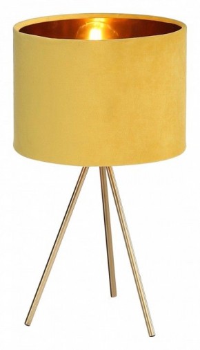 Настольная лампа декоративная ST-Luce FUEGO SL6242.204.01 в Дегтярске - degtyarsk.ok-mebel.com | фото 2