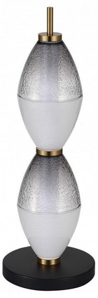 Настольная лампа декоративная ST-Luce Ice SL6130.404.12 в Дегтярске - degtyarsk.ok-mebel.com | фото