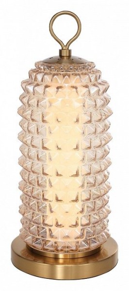 Настольная лампа декоративная ST-Luce SAGUARO SL6144.304.01 в Дегтярске - degtyarsk.ok-mebel.com | фото 2