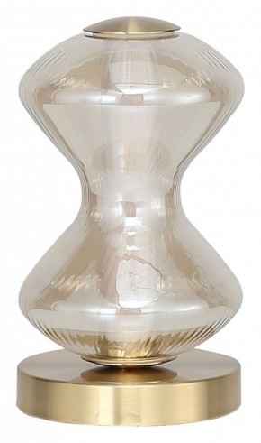 Настольная лампа декоративная ST-Luce SPINE SL6136.204.01 в Дегтярске - degtyarsk.ok-mebel.com | фото 2