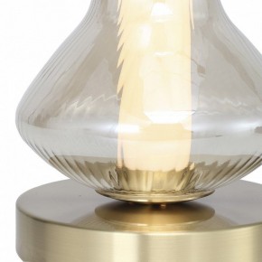 Настольная лампа декоративная ST-Luce SPINE SL6136.204.01 в Дегтярске - degtyarsk.ok-mebel.com | фото 5