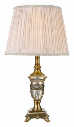 Настольная лампа декоративная Wertmark Tico WE711.01.504 в Дегтярске - degtyarsk.ok-mebel.com | фото