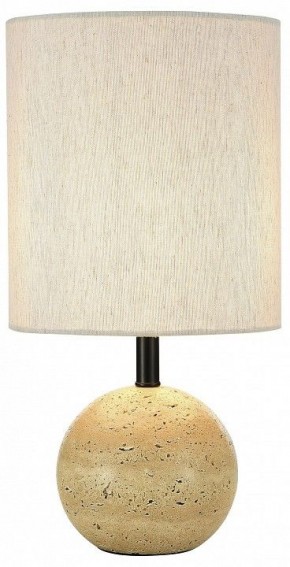 Настольная лампа декоративная Wertmark Tico WE732.01.004 в Дегтярске - degtyarsk.ok-mebel.com | фото 2