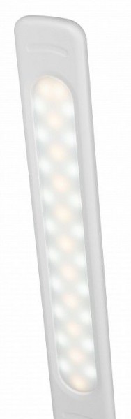 Настольная лампа офисная Эра  NLED-502-11W-W в Дегтярске - degtyarsk.ok-mebel.com | фото 11