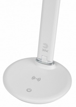 Настольная лампа офисная Эра  NLED-505-10W-W в Дегтярске - degtyarsk.ok-mebel.com | фото 9