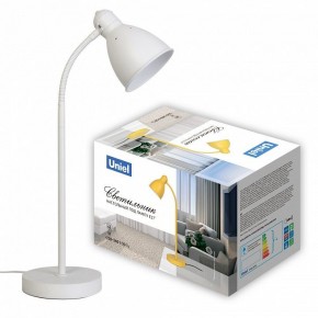 Настольная лампа офисная Uniel UML-B701 UL-00010156 в Дегтярске - degtyarsk.ok-mebel.com | фото 2