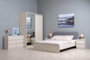 Ника спальня (модульная) в Дегтярске - degtyarsk.ok-mebel.com | фото