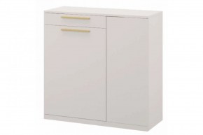 НИКОЛЬ 33 Тумба для обуви в Дегтярске - degtyarsk.ok-mebel.com | фото