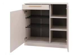 НИКОЛЬ 33 Тумба для обуви в Дегтярске - degtyarsk.ok-mebel.com | фото 3