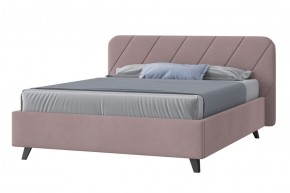 НИКОЛЬ Кровать с ПМ 1800 в Дегтярске - degtyarsk.ok-mebel.com | фото 3