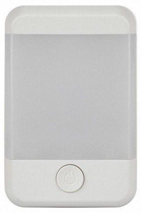 Ночник Эра  NN-624-SW-W в Дегтярске - degtyarsk.ok-mebel.com | фото 3
