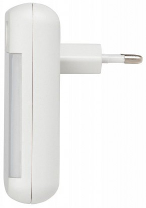 Ночник Эра  NN-624-SW-W в Дегтярске - degtyarsk.ok-mebel.com | фото 4