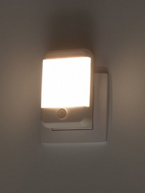 Ночник Эра  NN-624-SW-W в Дегтярске - degtyarsk.ok-mebel.com | фото 5