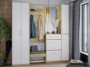 Обувница НКМ Эдем-1 в Дегтярске - degtyarsk.ok-mebel.com | фото 3