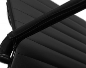 Офисное кресло для посетителей DOBRIN CODY BLACK, чёрный в Дегтярске - degtyarsk.ok-mebel.com | фото 10