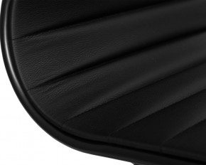 Офисное кресло для посетителей DOBRIN CODY BLACK, чёрный в Дегтярске - degtyarsk.ok-mebel.com | фото 8