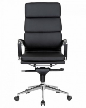 Офисное кресло для руководителей DOBRIN ARNOLD LMR-103F чёрный в Дегтярске - degtyarsk.ok-mebel.com | фото 3