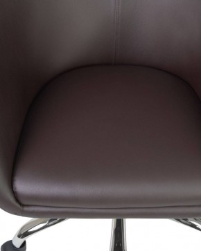 Офисное кресло LM-9500 Черное в Дегтярске - degtyarsk.ok-mebel.com | фото 6