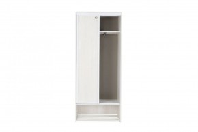 ОЛЬГА-МИЛК 10.1 Шкаф-купе без зеркала в Дегтярске - degtyarsk.ok-mebel.com | фото 3