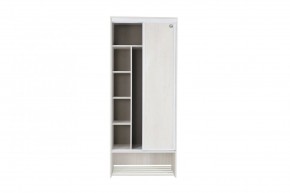 ОЛЬГА-МИЛК 10.1 Шкаф-купе без зеркала в Дегтярске - degtyarsk.ok-mebel.com | фото 4
