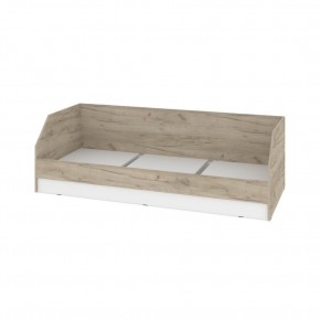 ОЛИВИЯ Детская (модульная) дуб серый/белый в Дегтярске - degtyarsk.ok-mebel.com | фото 13