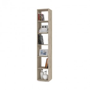 ОЛИВИЯ Детская (модульная) дуб серый/белый в Дегтярске - degtyarsk.ok-mebel.com | фото 19