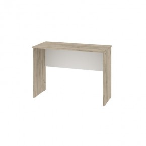 ОЛИВИЯ О71 Стол (дуб серый/белый) в Дегтярске - degtyarsk.ok-mebel.com | фото