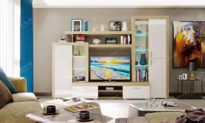 ОРЛАНДО Гостиная набор № 1 в Дегтярске - degtyarsk.ok-mebel.com | фото 4