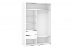 ОСКАР Шкаф-купе 2-х ств. в Дегтярске - degtyarsk.ok-mebel.com | фото 3
