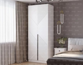 ПАЛЕРМО спальня (модульная) в Дегтярске - degtyarsk.ok-mebel.com | фото 13