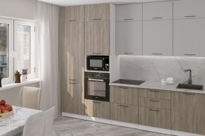 ПАРМА Кухонный гарнитур Экстра (3000 мм) в Дегтярске - degtyarsk.ok-mebel.com | фото