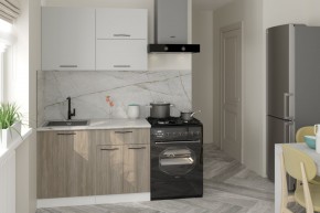 ПАРМА Кухонный гарнитур Лайт 1200 мм в Дегтярске - degtyarsk.ok-mebel.com | фото