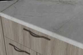 ПАРМА Кухонный гарнитур Прайм 400 (1100*2000 мм) в Дегтярске - degtyarsk.ok-mebel.com | фото 9