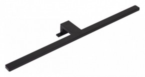 Подсветка для зеркала Arte Lamp A2730 A2730AP-1BK в Дегтярске - degtyarsk.ok-mebel.com | фото