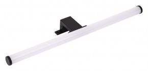 Подсветка для зеркала Arte Lamp A2937 A2937AP-1BK в Дегтярске - degtyarsk.ok-mebel.com | фото