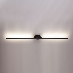Подсветка для зеркала Arte Lamp Gacrux A2041AP-14BK в Дегтярске - degtyarsk.ok-mebel.com | фото 2