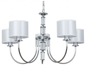 Подвесная люстра Arte Lamp Attore A4092LM-5CC в Дегтярске - degtyarsk.ok-mebel.com | фото