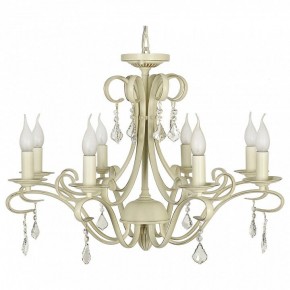 Подвесная люстра Arti Lampadari Viticella Viticella E 1.1.8.602 C в Дегтярске - degtyarsk.ok-mebel.com | фото
