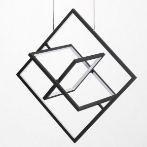 Подвесная люстра Citilux Cube CL719241 в Дегтярске - degtyarsk.ok-mebel.com | фото