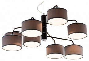 Подвесная люстра Citilux Форма CL428281 в Дегтярске - degtyarsk.ok-mebel.com | фото 2