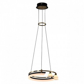 Подвесная люстра Citilux HELLY CL211042 в Дегтярске - degtyarsk.ok-mebel.com | фото 2
