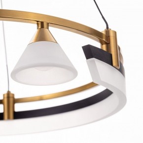 Подвесная люстра Citilux HELLY CL211042 в Дегтярске - degtyarsk.ok-mebel.com | фото 8
