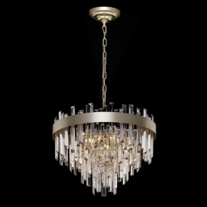 Подвесная люстра Citilux Лаура CL301262 в Дегтярске - degtyarsk.ok-mebel.com | фото 2