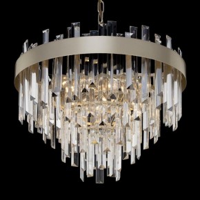 Подвесная люстра Citilux Лаура CL301262 в Дегтярске - degtyarsk.ok-mebel.com | фото 4