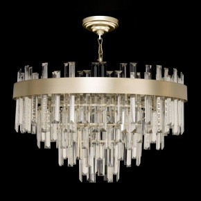 Подвесная люстра Citilux Лаура CL301292 в Дегтярске - degtyarsk.ok-mebel.com | фото 3