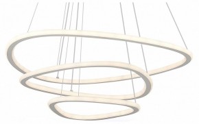 Подвесная люстра Citilux Неон Смарт CL731A330E в Дегтярске - degtyarsk.ok-mebel.com | фото