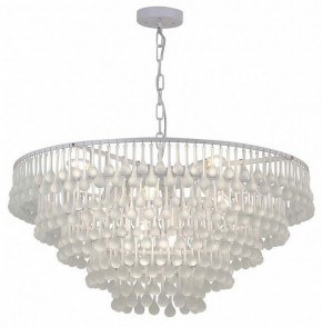 Подвесная люстра Favourite Boonden 4604-8P в Дегтярске - degtyarsk.ok-mebel.com | фото 3